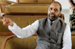 Go join Naxals, so government can shoot you: Hansraj Ahir to doctors